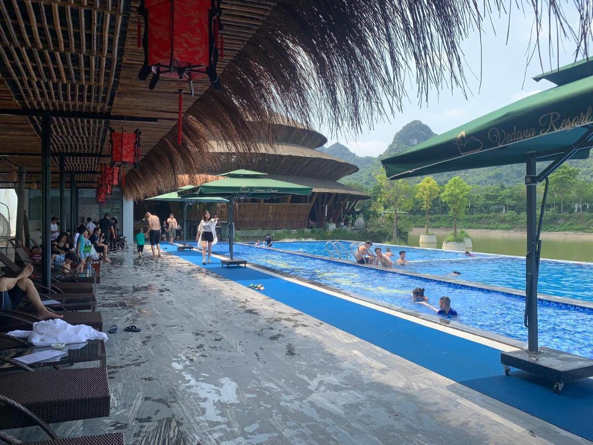 Wyndham Grand Vedana 5* Ninh Binh