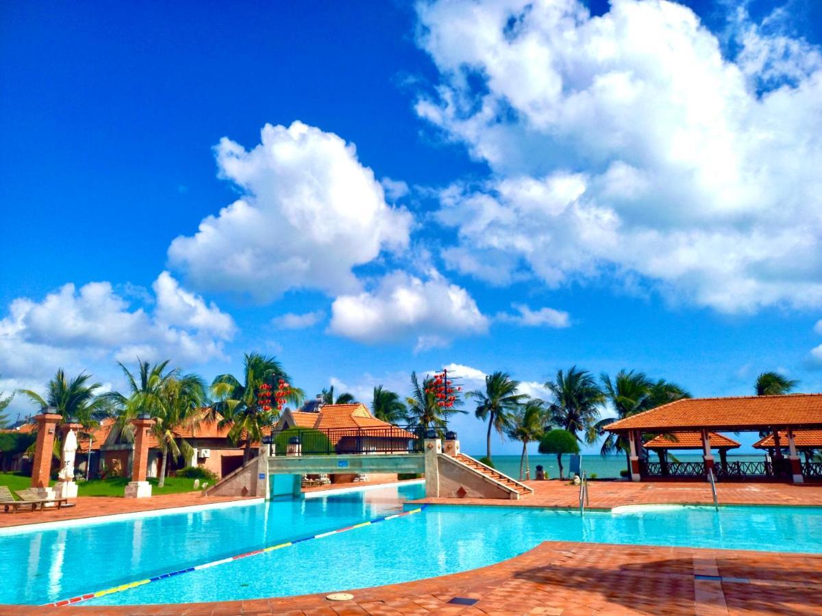 Ttc Ninh Thuan - Unlimited Access To Water Park Resort Phan Rang