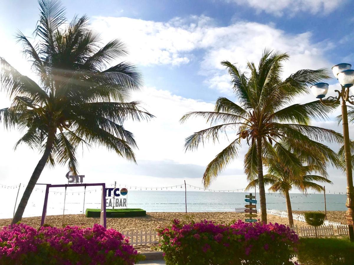 Ttc Ninh Thuan - Unlimited Access To Water Park