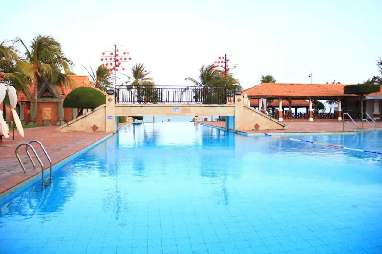 Ttc Ninh Thuan - Unlimited Access To Water Park Resort