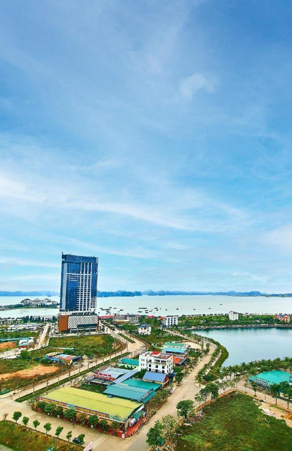 Homestay Ha Long *
