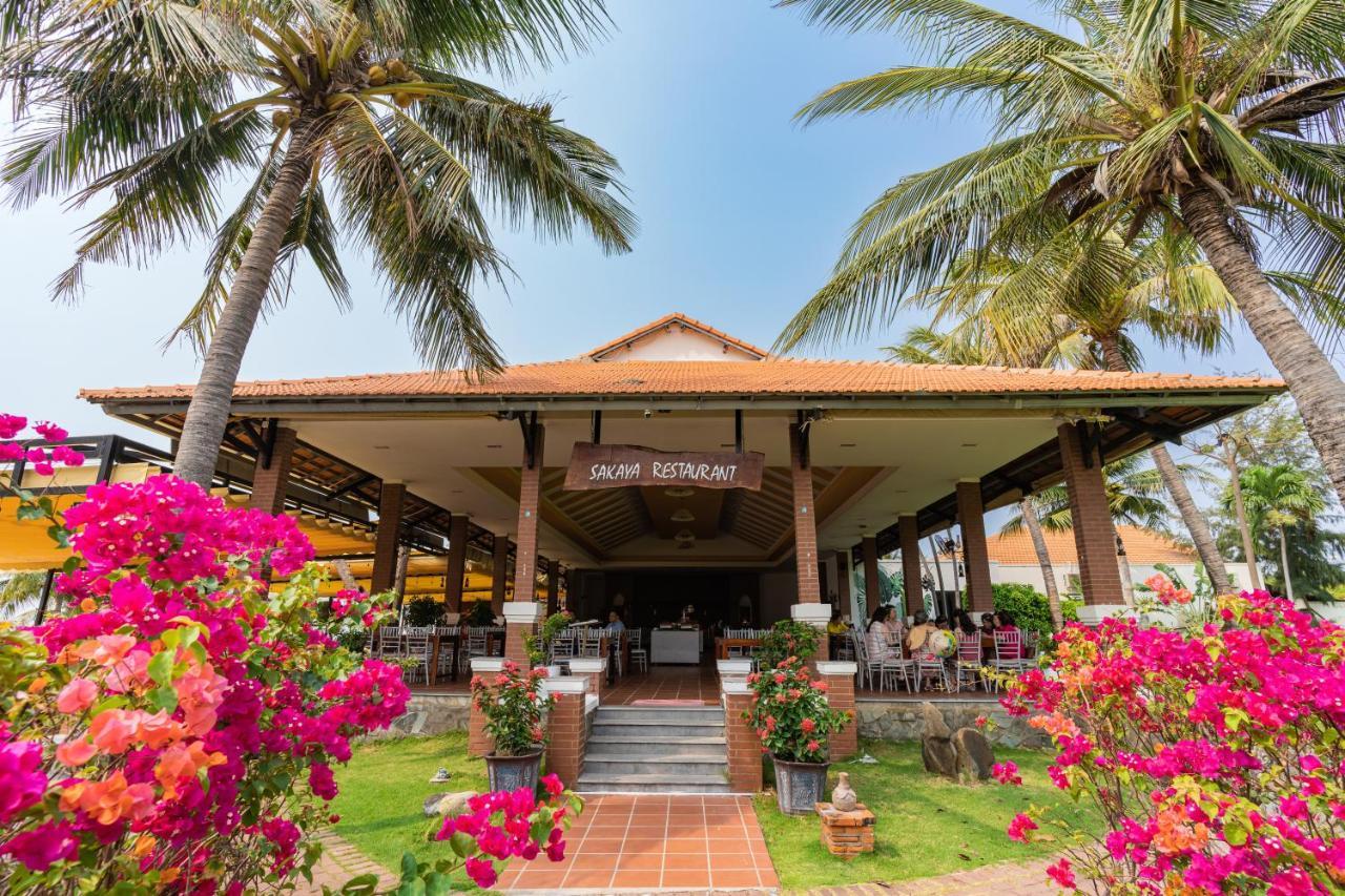 Ttc Ninh Thuan - Unlimited Access To Water Park Resort