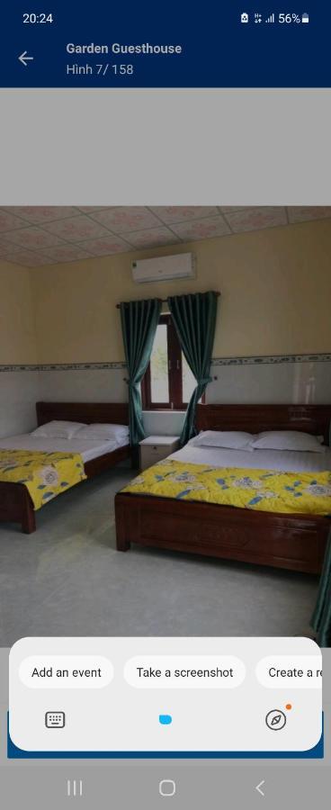 Garden Hotel Mui Ne