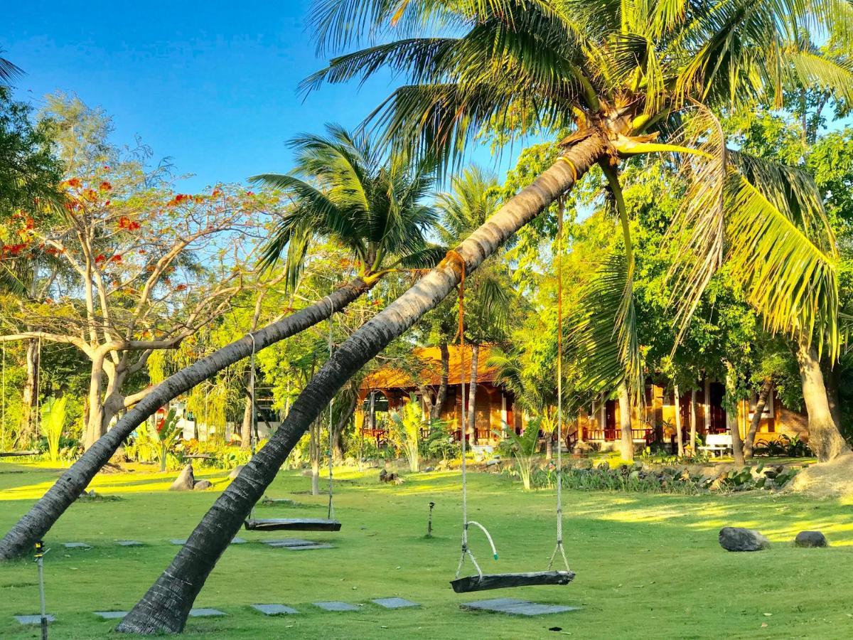 Resort Ttc Ninh Thuan - Unlimited Access To Water Park 3*