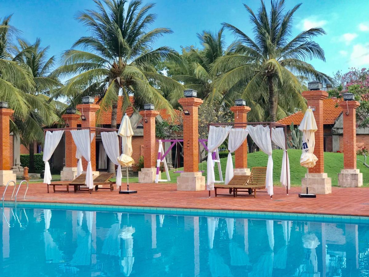 Ttc Ninh Thuan - Unlimited Access To Water Park 3*