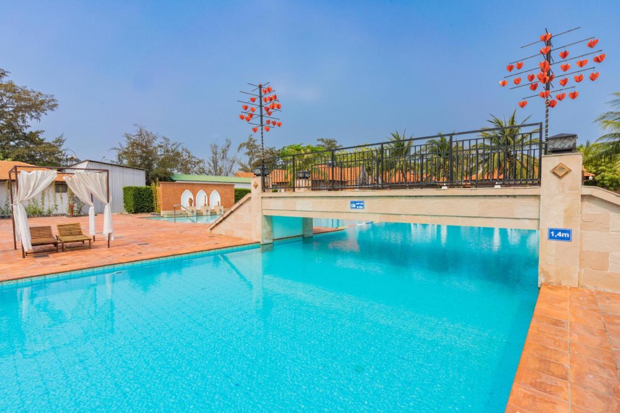 Ttc Ninh Thuan - Unlimited Access To Water Park