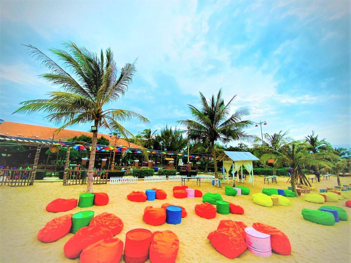 Resort Ttc Ninh Thuan - Unlimited Access To Water Park 3*