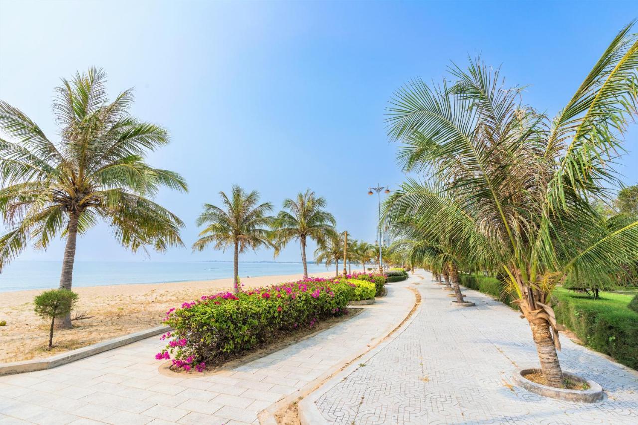 Ttc Ninh Thuan - Unlimited Access To Water Park
