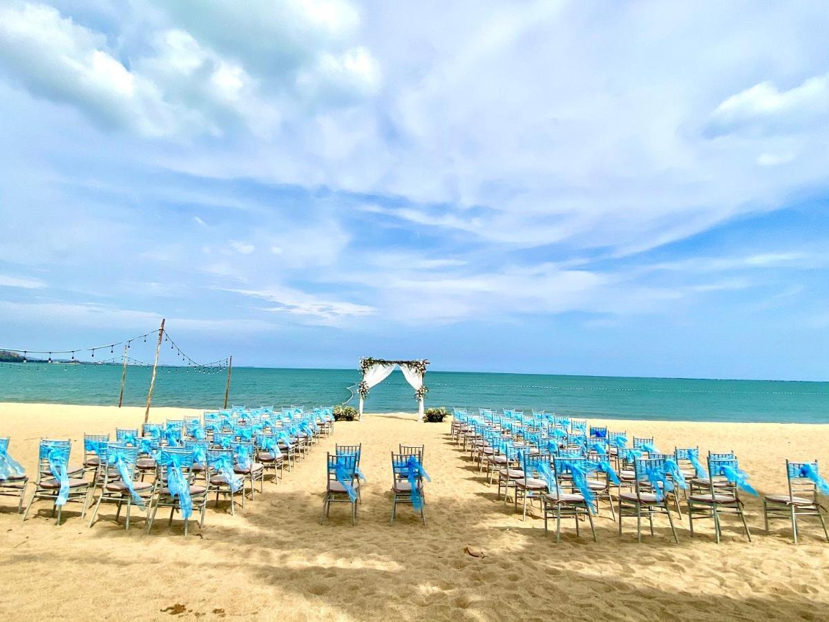 Ttc Ninh Thuan - Unlimited Access To Water Park 3* Phan Rang