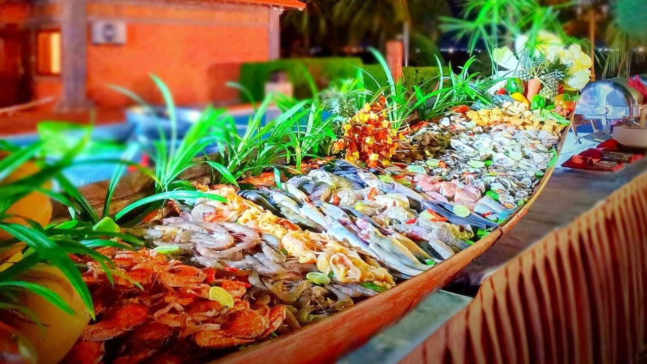 Ttc Ninh Thuan - Unlimited Access To Water Park 3*