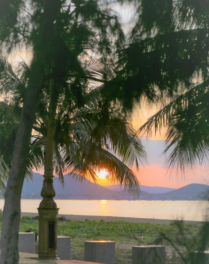 Resort Ttc Ninh Thuan - Unlimited Access To Water Park Phan Rang