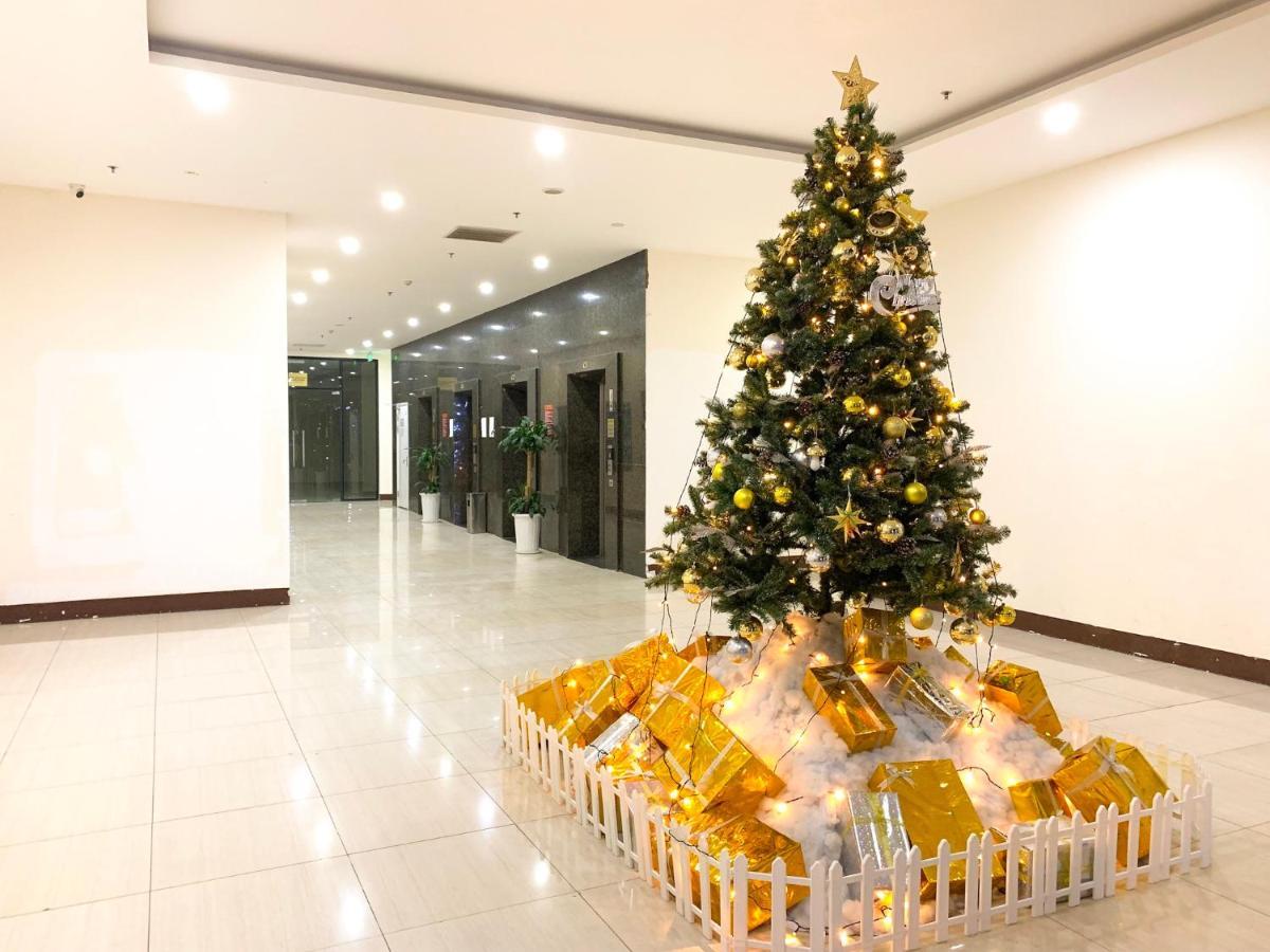 Homestay Ha Long Apartment *