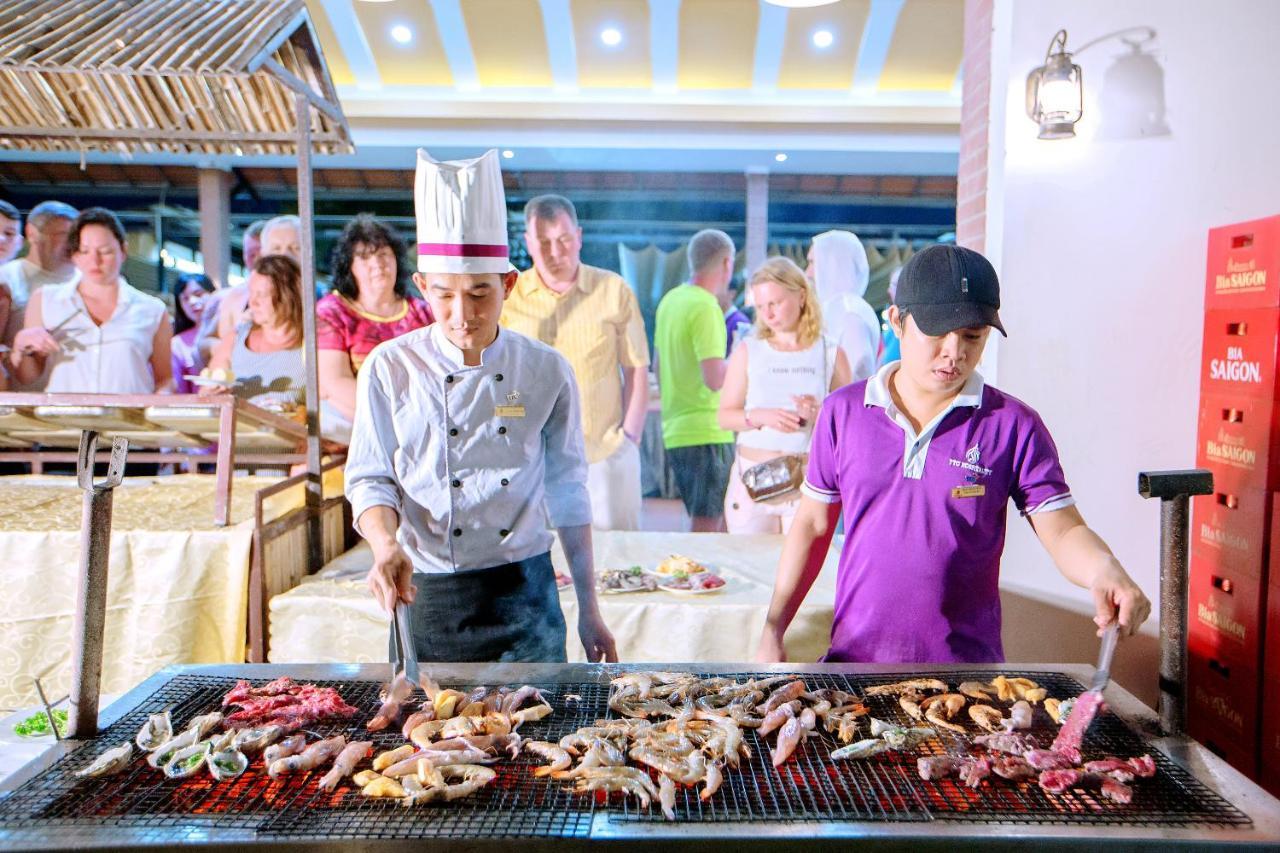Ttc Ninh Thuan - Unlimited Access To Water Park Resort 3*