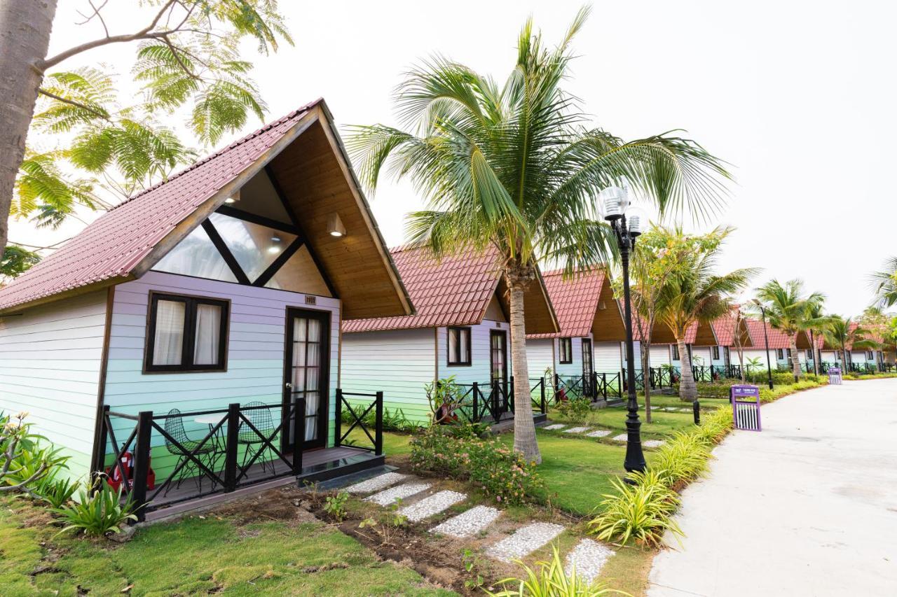 Ttc Ninh Thuan - Unlimited Access To Water Park Resort Phan Rang