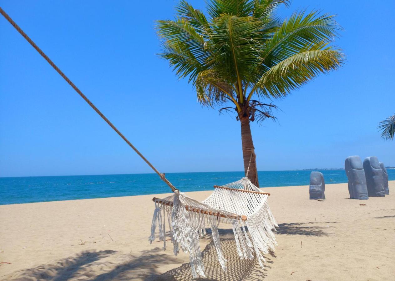 Resort Ttc Ninh Thuan - Unlimited Access To Water Park Phan Rang