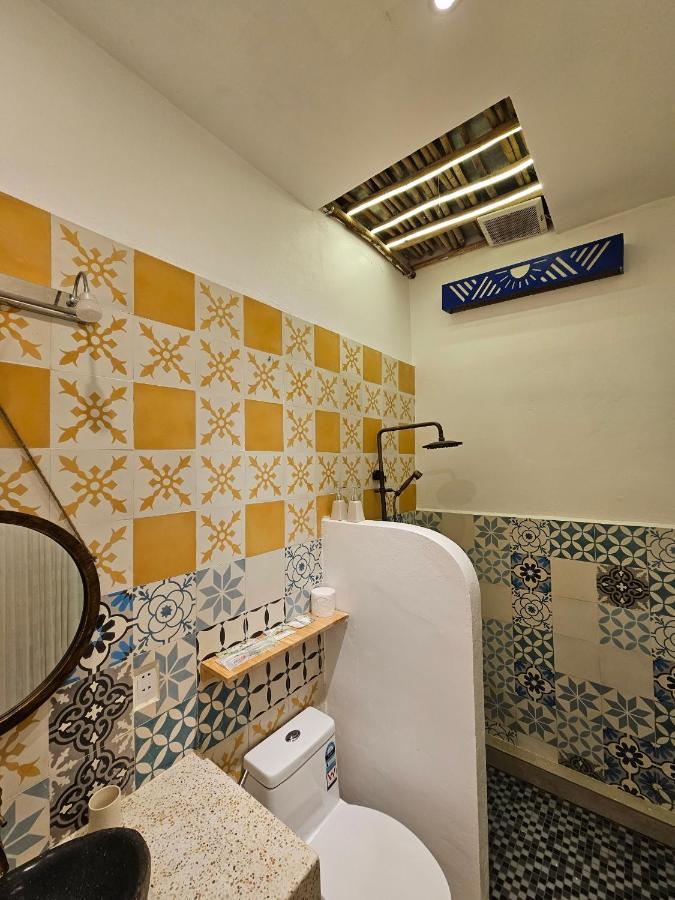 Hacoda Guest house