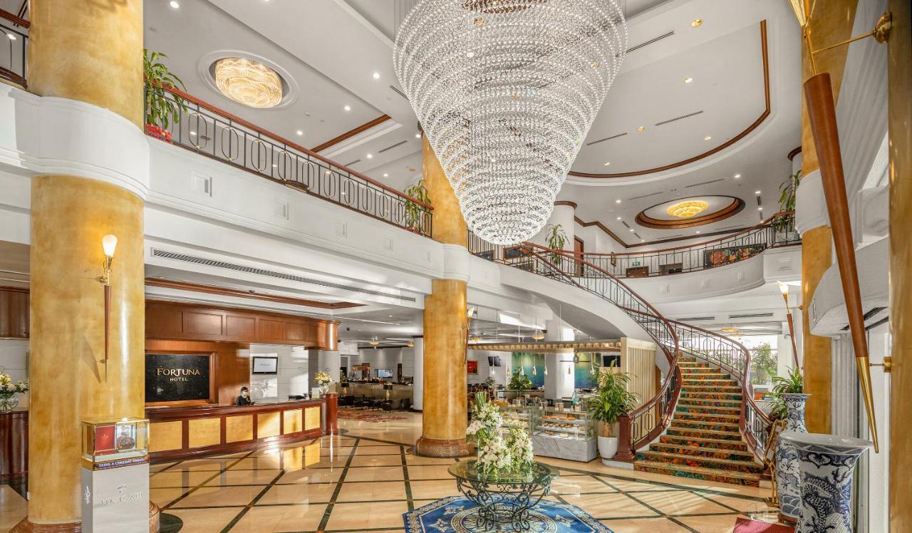 Fortuna Hotel 4*