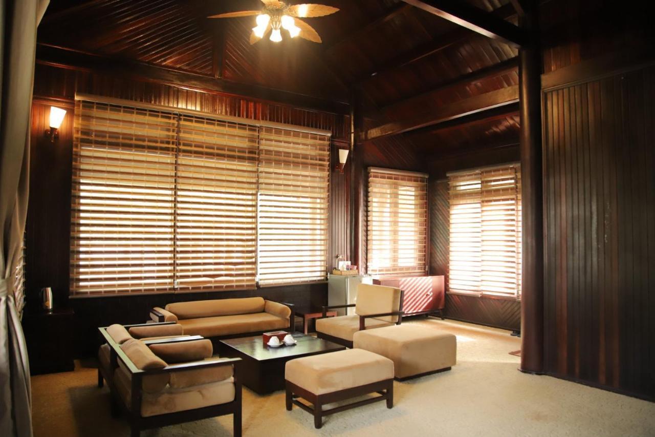 Resort Thu Duy