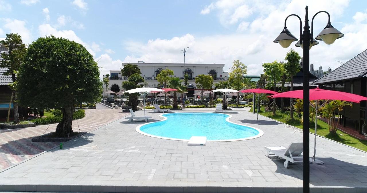 Thu Duy Resort