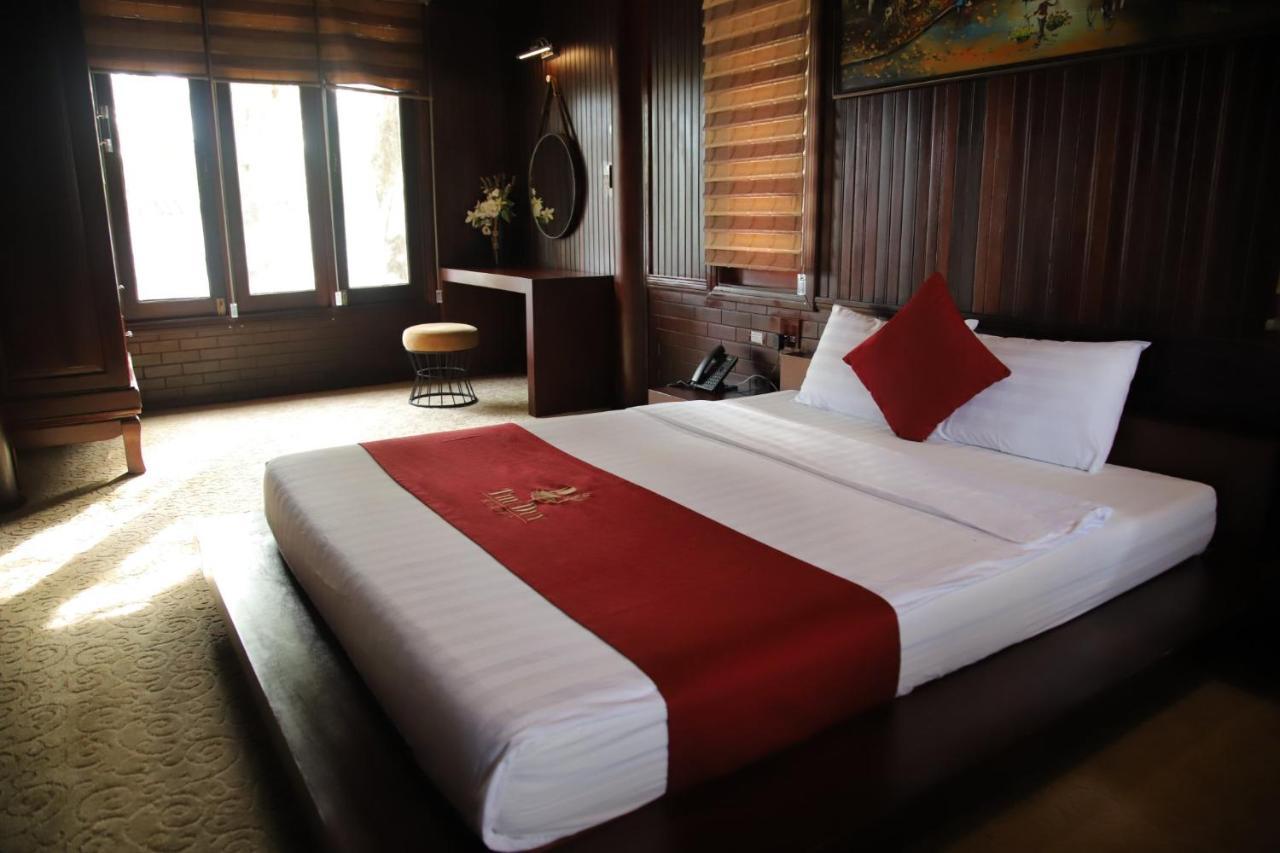 Thu Duy Resort 3*