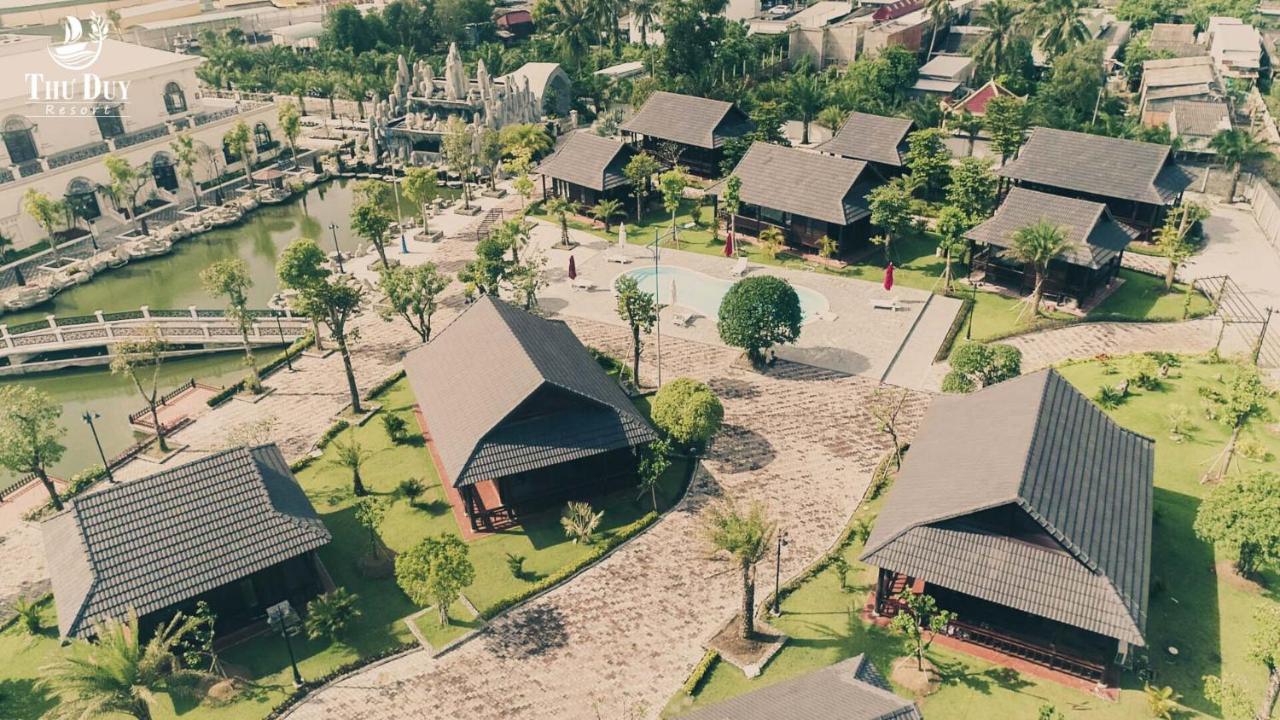 Resort Thu Duy