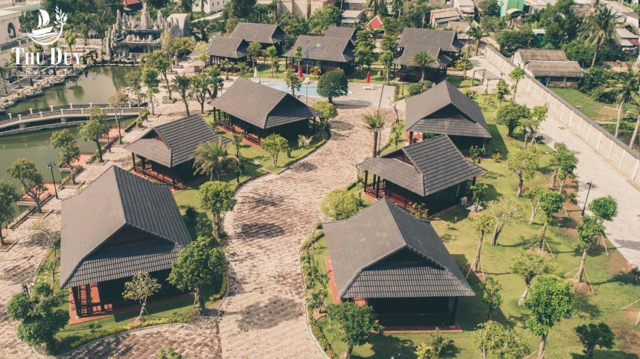 Thu Duy Ca Mau