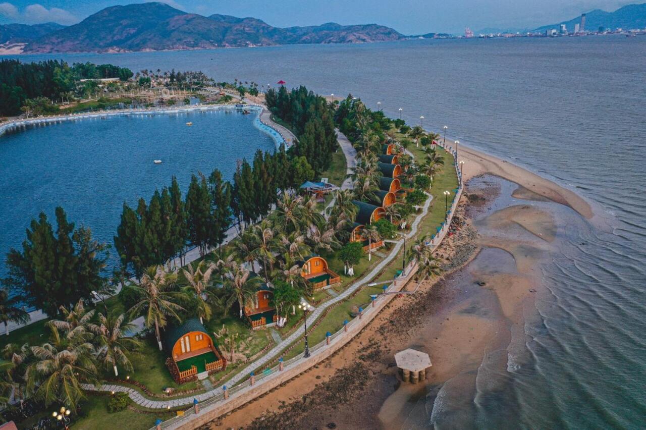 Seagate 3* Quy Nhon