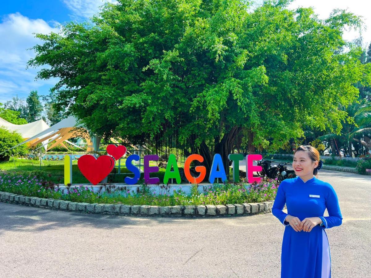 Seagate Hotel Quy Nhon