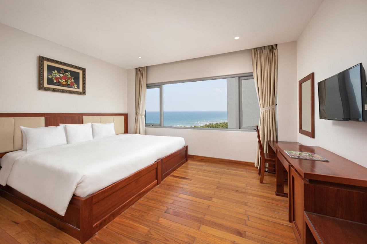 Sekong Hotel
