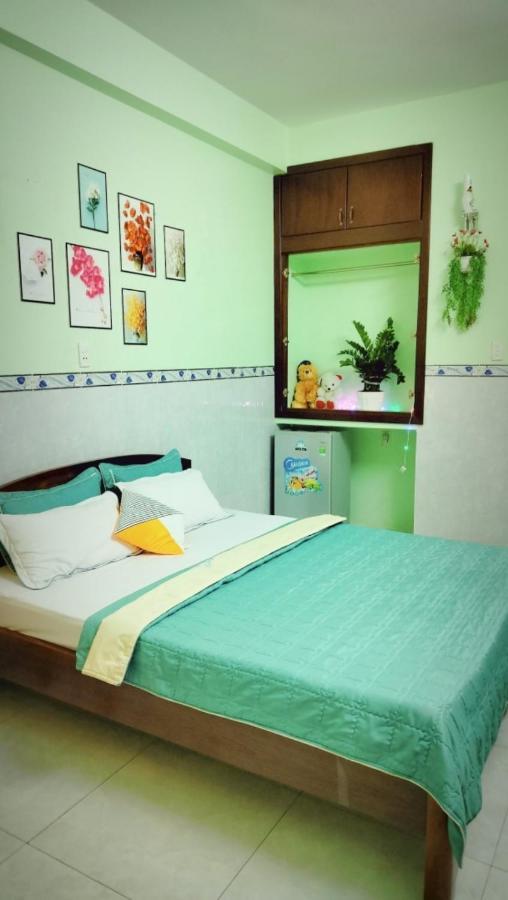 Thai Quang 2*