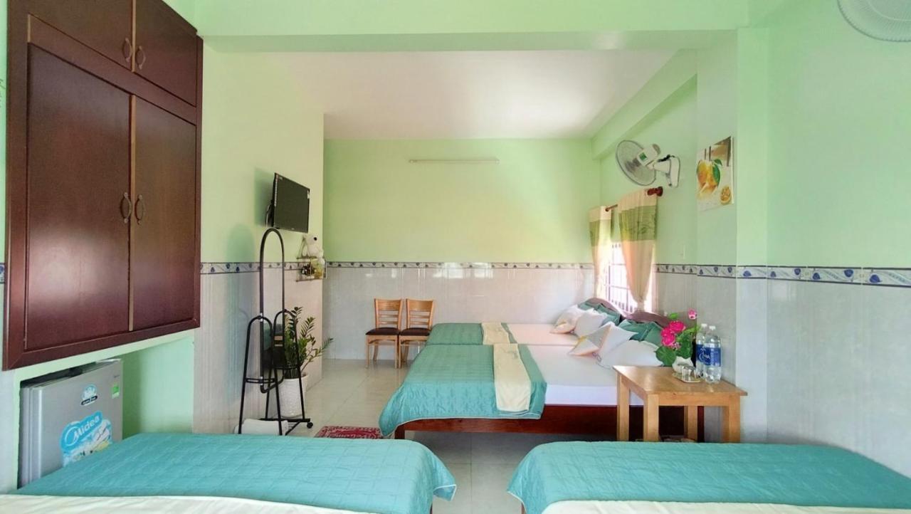 Hotel Thai Quang 2*