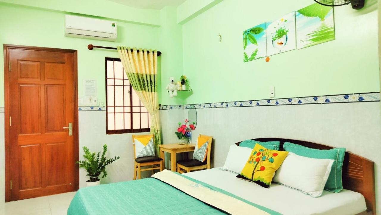 Thai Quang Hotel Vung Tau