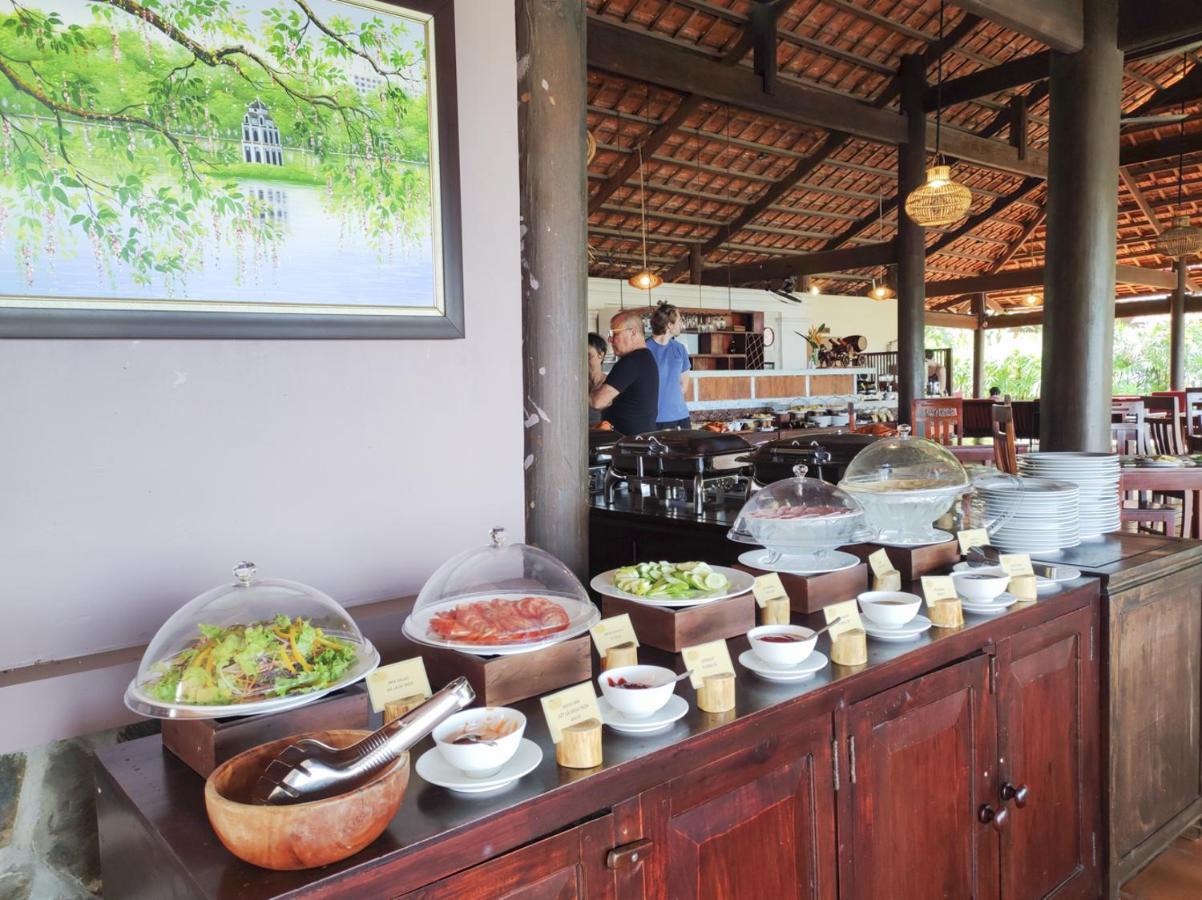 Khu nghỉ mát Eco 3*
