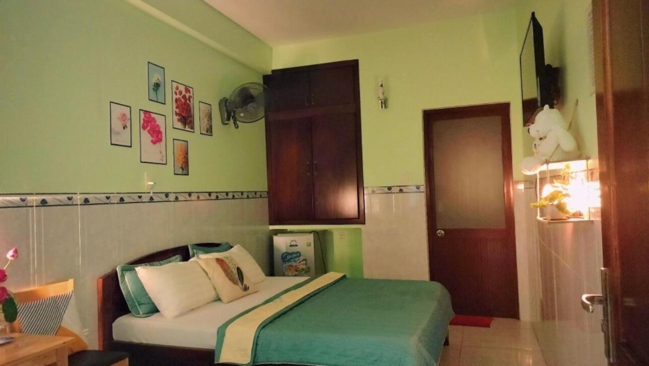 Thai Quang Hotel 2*