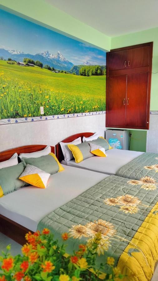 Thai Quang Hotel 2*