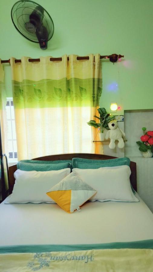 Thai Quang Hotel