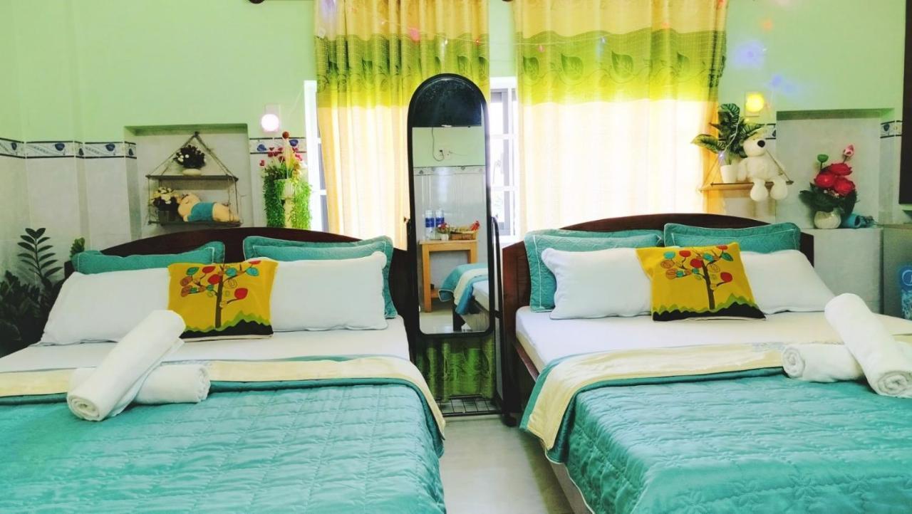 Hotel Thai Quang Vung Tau