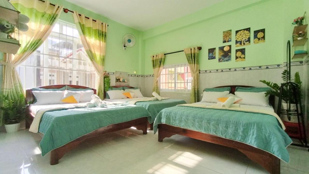 Thai Quang 2* Vung Tau