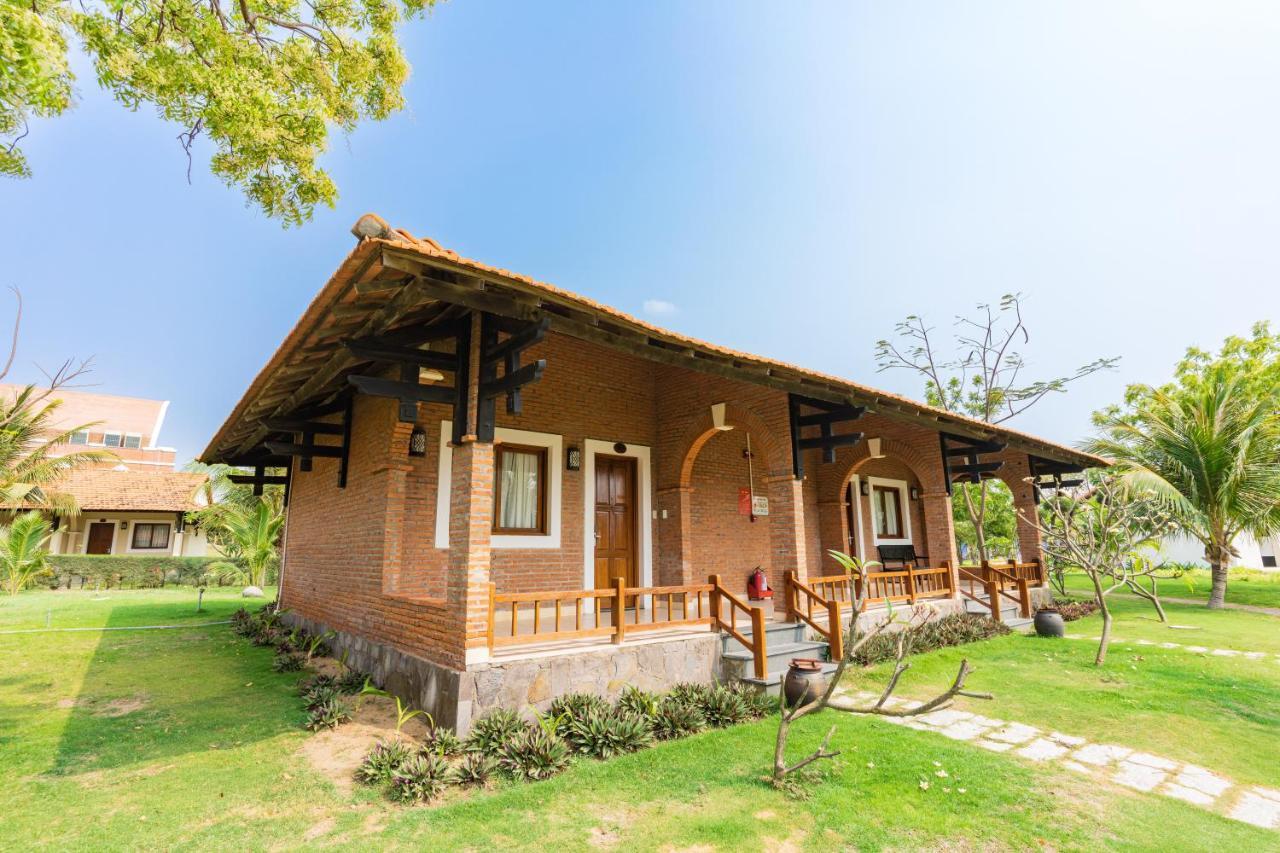 Ttc Ninh Thuan - Unlimited Access To Water Park 3* Phan Rang