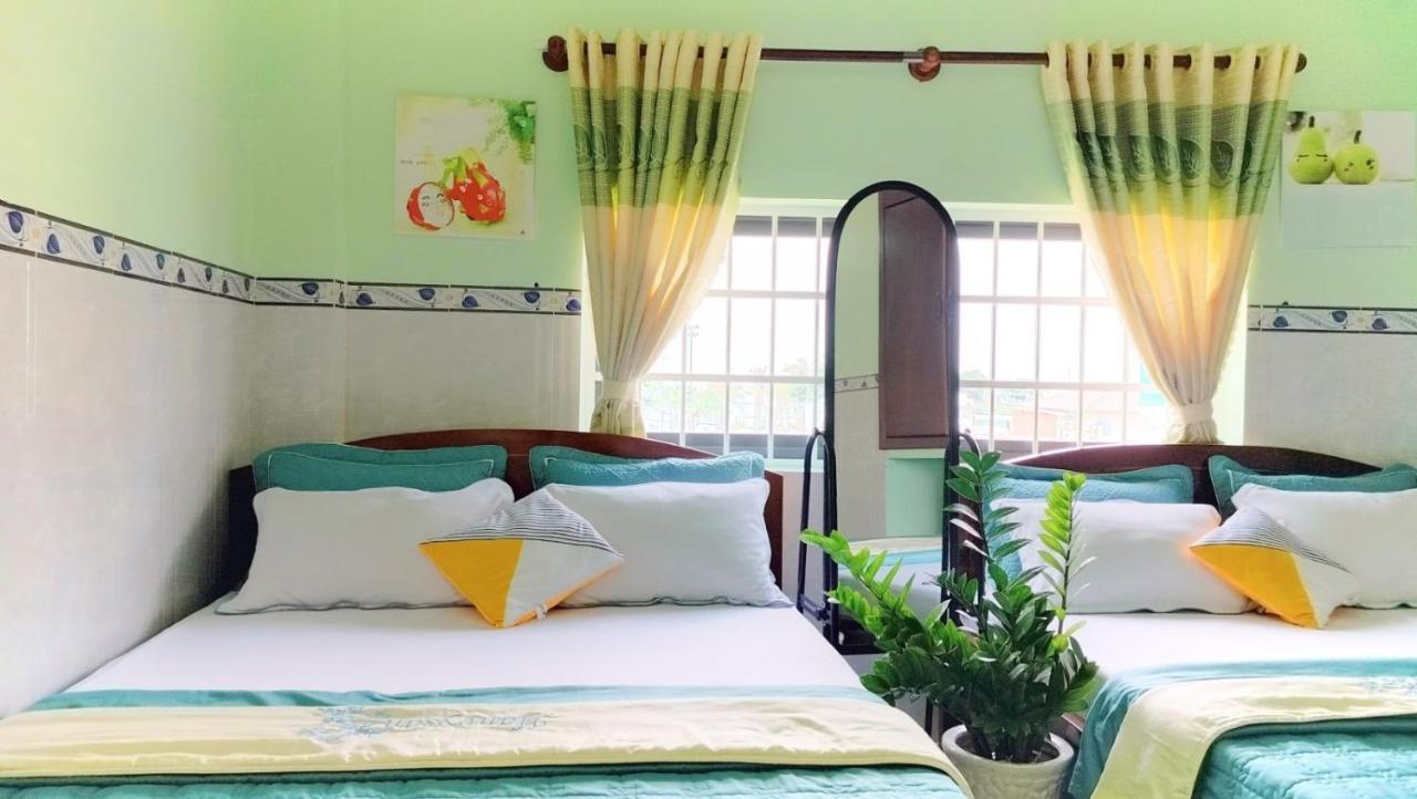 Hotel Thai Quang 2*