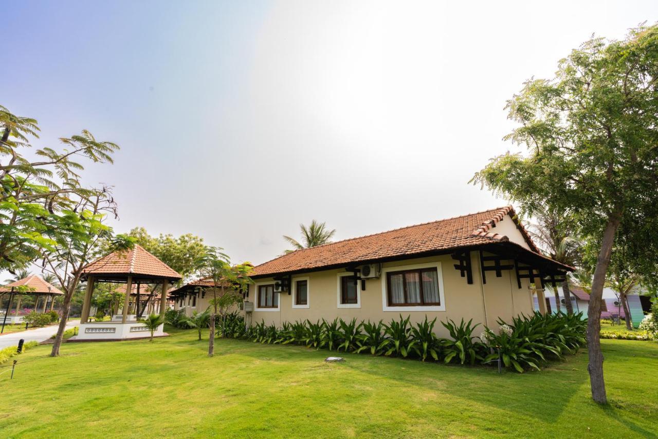 Ttc Ninh Thuan - Unlimited Access To Water Park Resort 3*