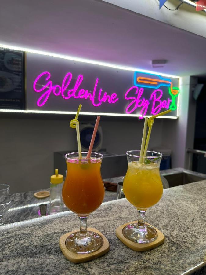 Golden Line Khách sạn Đà Nẵng