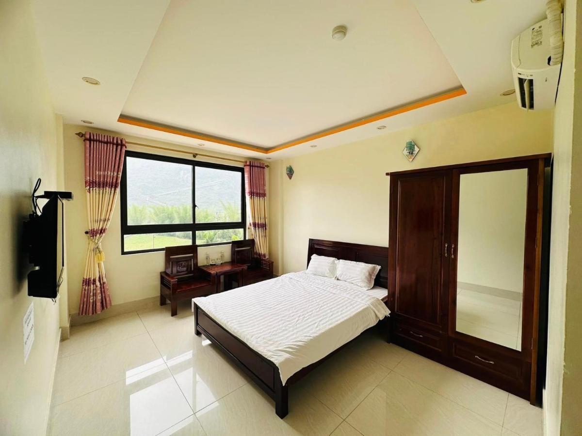Khach San - Nha Hang So Oanh - Gan Thac Ban Gioc Cao Bang