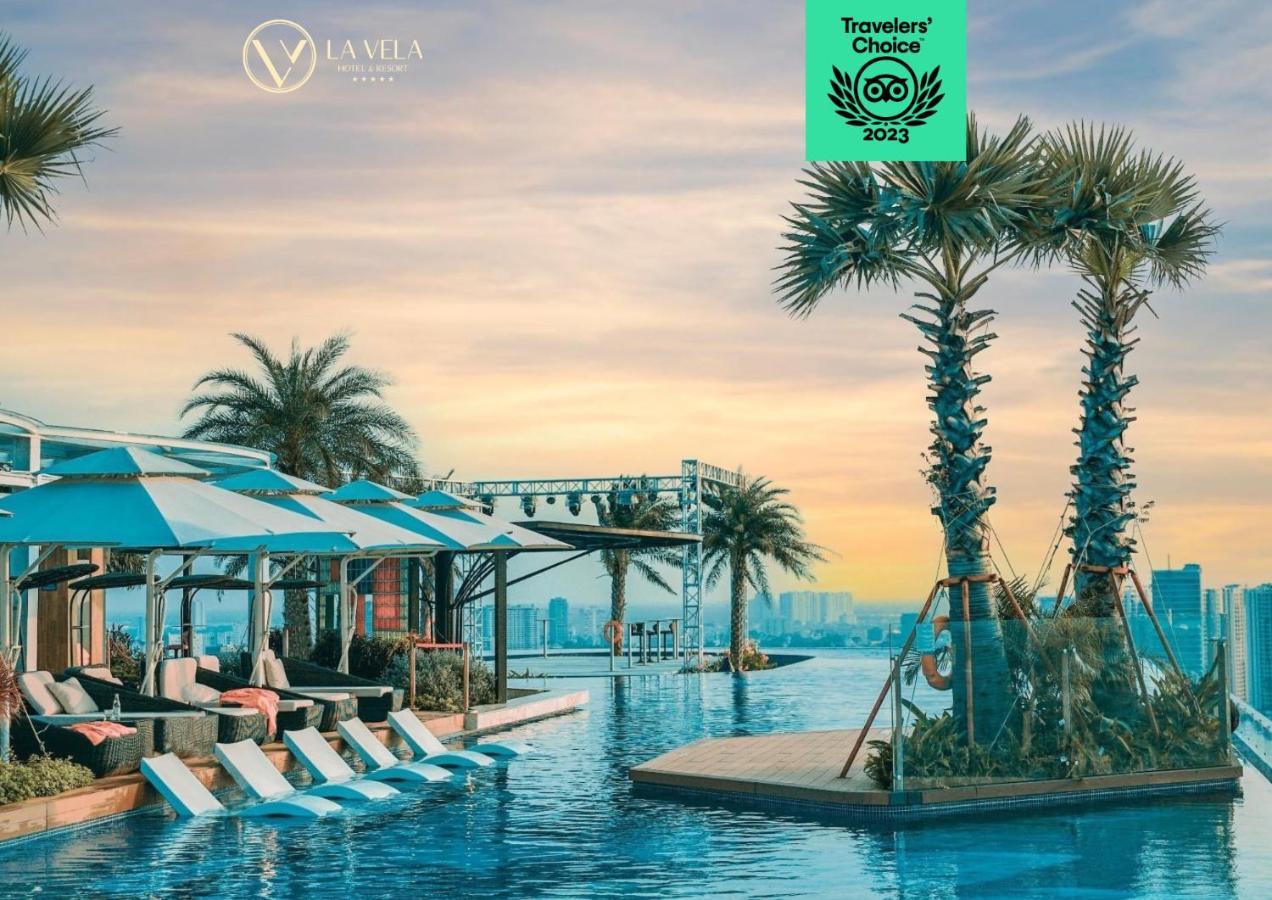 Khách sạn La Vela Sài Gòn