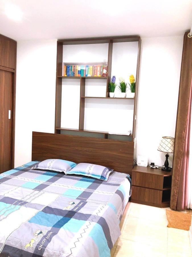 Apartment Homestay 1986 - Can Ho 2 Phong Nghi View Bien *