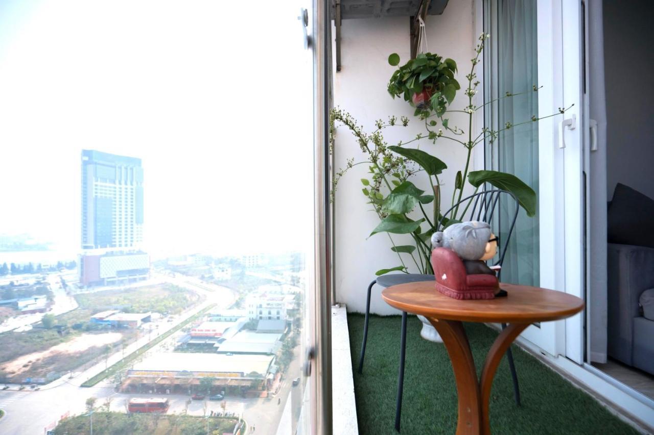 Homestay 1986 - Can Ho 2 Phong Nghi View Bien * Ha Long