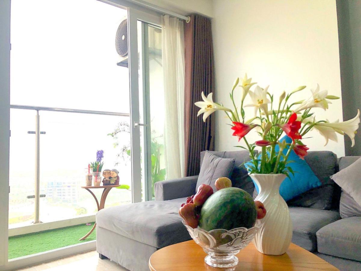 Homestay 1986 - Can Ho 2 Phong Nghi View Bien Apartment