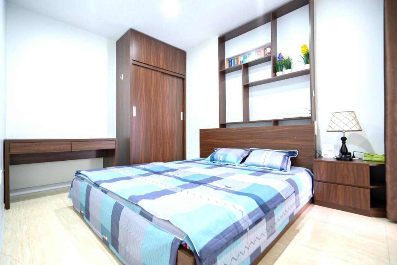 Apartment Homestay 1986 - Can Ho 2 Phong Nghi View Bien *