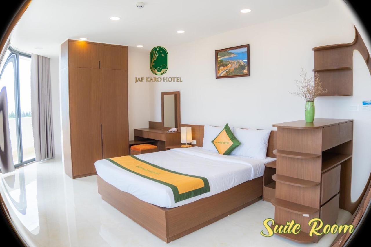 Jap Karo Hotel