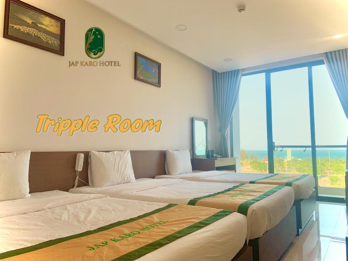 Jap Karo Hotel Phan Rang